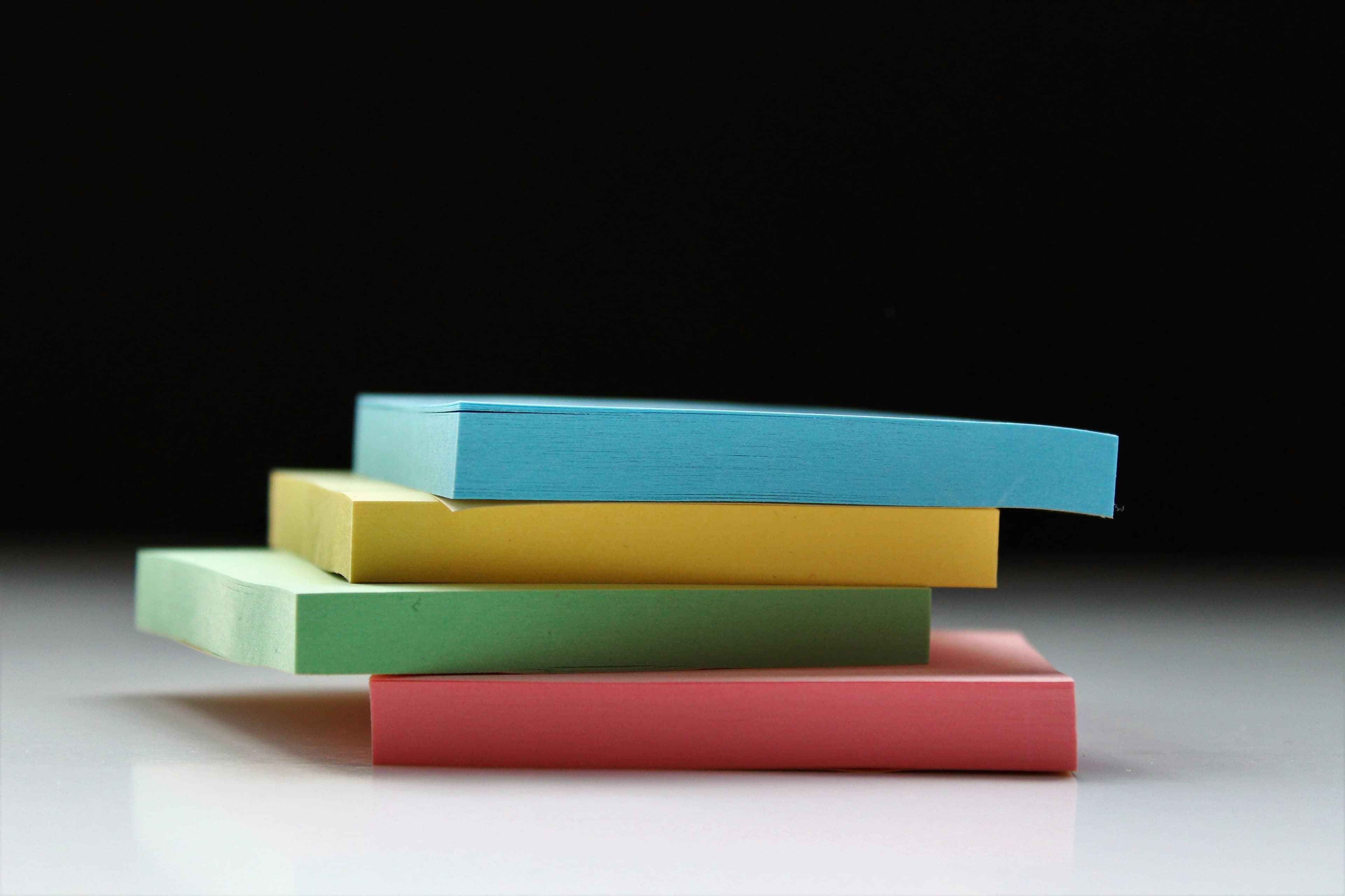 NoteBoards preview
