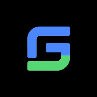 Gantt Gen AI Logo