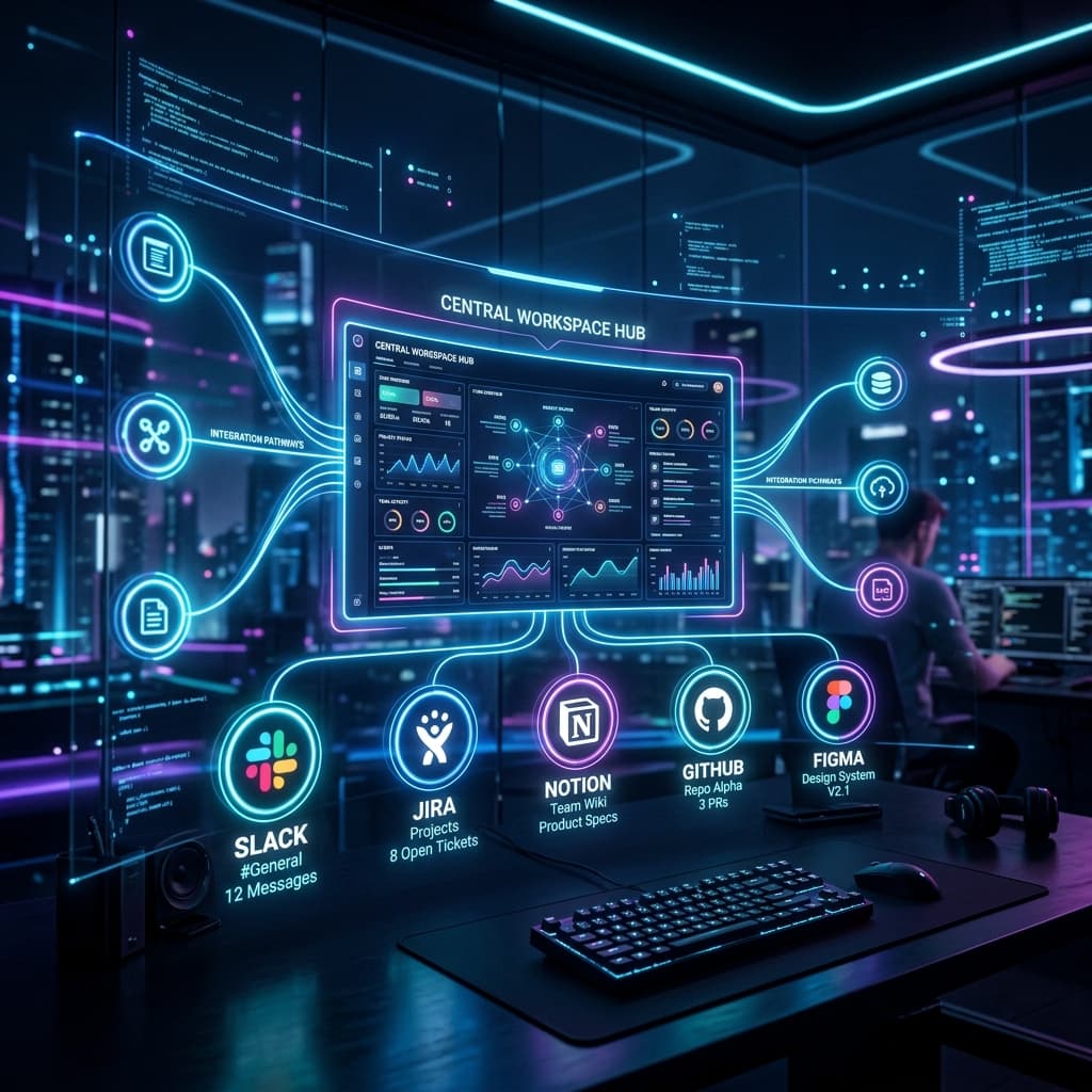 Integrations preview